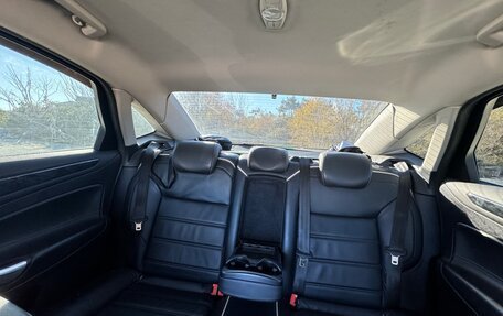 Ford Mondeo IV, 2011 год, 850 000 рублей, 7 фотография