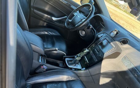 Ford Mondeo IV, 2011 год, 850 000 рублей, 4 фотография