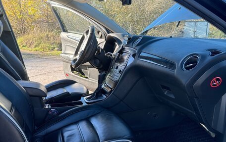 Ford Mondeo IV, 2011 год, 850 000 рублей, 10 фотография