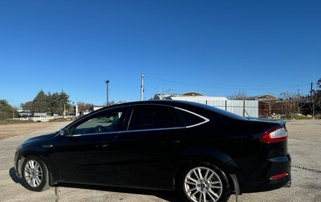 Ford Mondeo IV, 2011 год, 850 000 рублей, 11 фотография