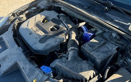 Ford Mondeo IV, 2011 год, 850 000 рублей, 8 фотография