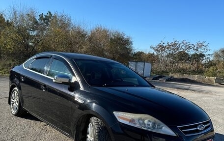 Ford Mondeo IV, 2011 год, 850 000 рублей, 2 фотография