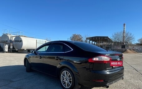 Ford Mondeo IV, 2011 год, 850 000 рублей, 3 фотография