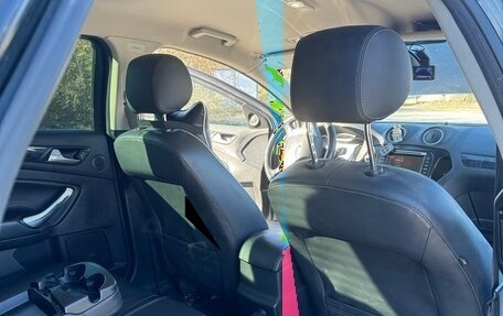 Ford Mondeo IV, 2011 год, 850 000 рублей, 9 фотография