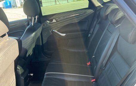 Ford Mondeo IV, 2011 год, 850 000 рублей, 12 фотография