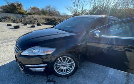 Ford Mondeo IV, 2011 год, 850 000 рублей, 14 фотография