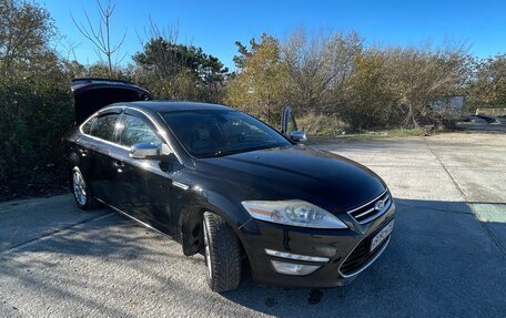 Ford Mondeo IV, 2011 год, 850 000 рублей, 16 фотография