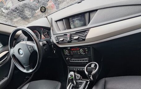 BMW X1, 2013 год, 1 700 000 рублей, 9 фотография