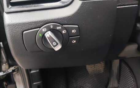 BMW X1, 2013 год, 1 700 000 рублей, 11 фотография