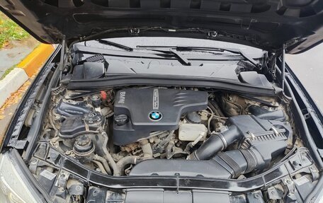 BMW X1, 2013 год, 1 700 000 рублей, 8 фотография