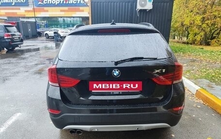 BMW X1, 2013 год, 1 700 000 рублей, 2 фотография