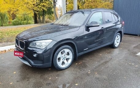 BMW X1, 2013 год, 1 700 000 рублей, 4 фотография