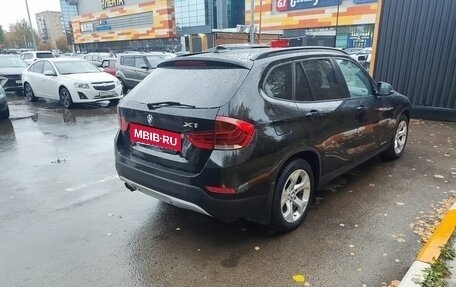 BMW X1, 2013 год, 1 700 000 рублей, 5 фотография