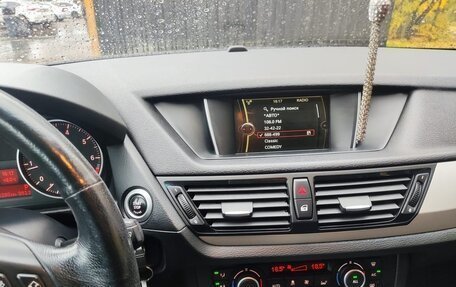 BMW X1, 2013 год, 1 700 000 рублей, 13 фотография