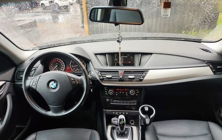 BMW X1, 2013 год, 1 700 000 рублей, 14 фотография