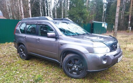 Nissan X-Trail, 2008 год, 1 090 000 рублей, 3 фотография