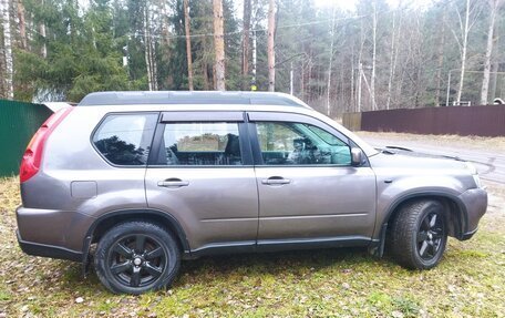 Nissan X-Trail, 2008 год, 1 090 000 рублей, 4 фотография