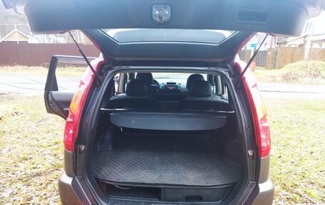 Nissan X-Trail, 2008 год, 1 090 000 рублей, 12 фотография