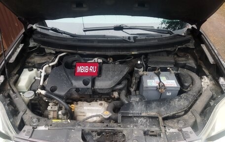 Nissan X-Trail, 2008 год, 1 090 000 рублей, 11 фотография