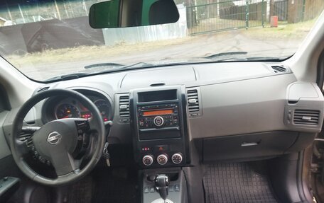 Nissan X-Trail, 2008 год, 1 090 000 рублей, 13 фотография