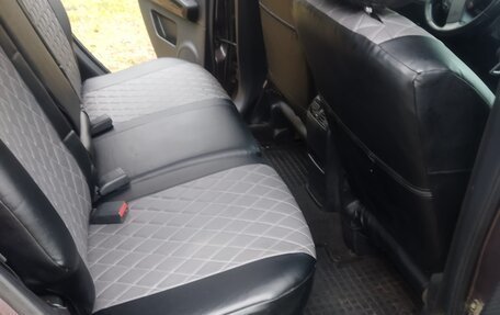 Nissan X-Trail, 2008 год, 1 090 000 рублей, 15 фотография