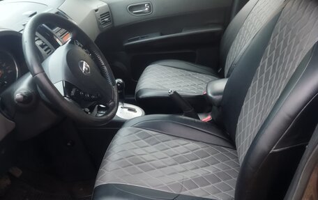 Nissan X-Trail, 2008 год, 1 090 000 рублей, 17 фотография