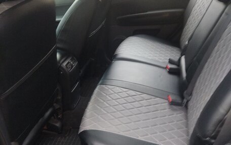 Nissan X-Trail, 2008 год, 1 090 000 рублей, 16 фотография