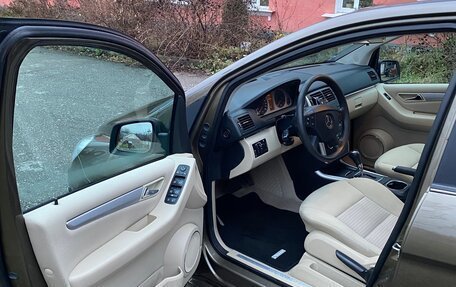 Mercedes-Benz B-Класс, 2010 год, 955 000 рублей, 11 фотография