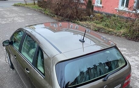 Mercedes-Benz B-Класс, 2010 год, 955 000 рублей, 9 фотография