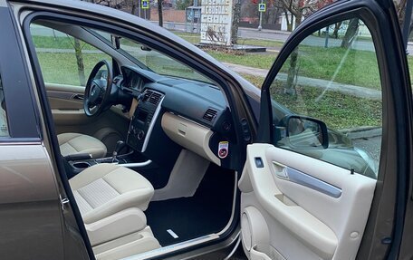 Mercedes-Benz B-Класс, 2010 год, 955 000 рублей, 13 фотография