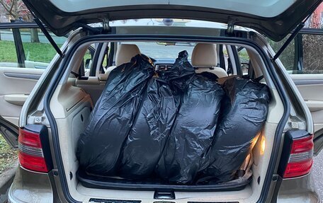 Mercedes-Benz B-Класс, 2010 год, 955 000 рублей, 17 фотография