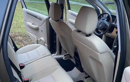 Mercedes-Benz B-Класс, 2010 год, 955 000 рублей, 15 фотография