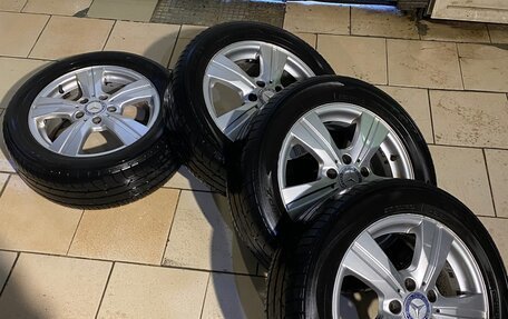 Mercedes-Benz B-Класс, 2010 год, 955 000 рублей, 26 фотография