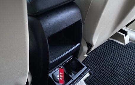 Mercedes-Benz B-Класс, 2010 год, 955 000 рублей, 24 фотография