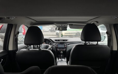 Nissan Qashqai, 2014 год, 1 550 000 рублей, 4 фотография