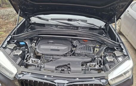 BMW X1, 2018 год, 1 980 000 рублей, 9 фотография