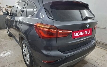 BMW X1, 2018 год, 1 980 000 рублей, 3 фотография