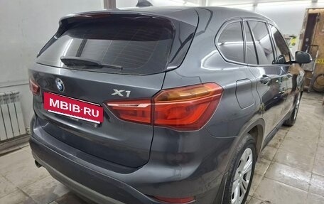 BMW X1, 2018 год, 1 980 000 рублей, 4 фотография