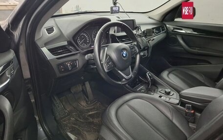 BMW X1, 2018 год, 1 980 000 рублей, 5 фотография