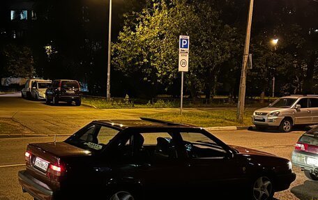 Volvo 850, 1995 год, 550 000 рублей, 3 фотография