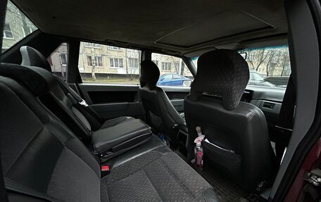 Volvo 850, 1995 год, 550 000 рублей, 8 фотография