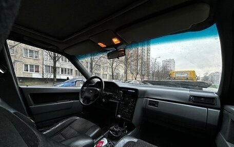 Volvo 850, 1995 год, 550 000 рублей, 6 фотография