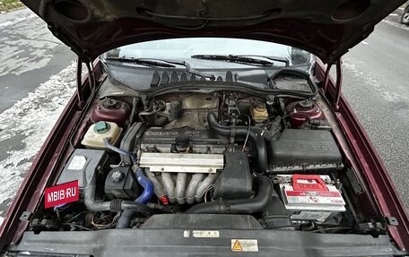 Volvo 850, 1995 год, 550 000 рублей, 5 фотография