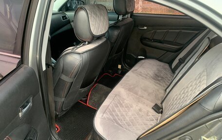 Lifan Solano II, 2018 год, 600 000 рублей, 7 фотография