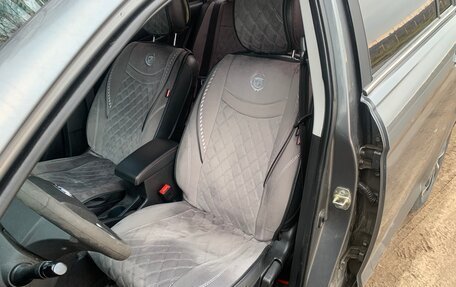 Lifan Solano II, 2018 год, 600 000 рублей, 12 фотография