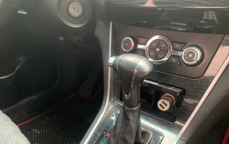 Lifan Solano II, 2018 год, 600 000 рублей, 16 фотография