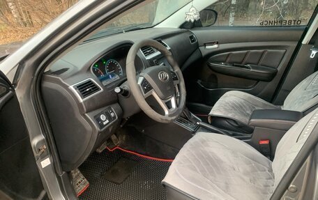 Lifan Solano II, 2018 год, 600 000 рублей, 14 фотография