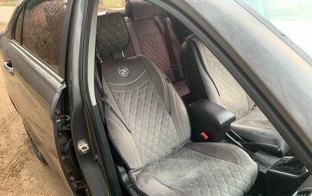 Lifan Solano II, 2018 год, 600 000 рублей, 13 фотография