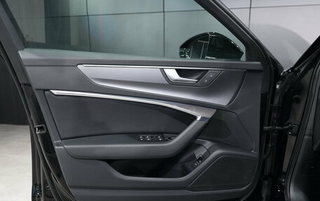 Audi A6, 2021 год, 2 400 000 рублей, 11 фотография