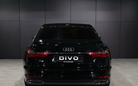 Audi A6, 2021 год, 2 400 000 рублей, 6 фотография